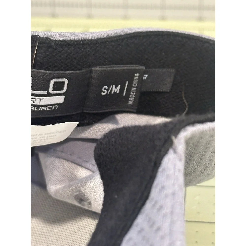 ralph‎ lauren Polo Sport Fitted Size S/m
